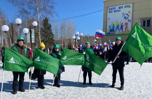 18 марта 2022 года прошли торжественные мероприятия в честь Дня воссоединения Крыма с Россией и 8-годовщины Общекрымского референдума