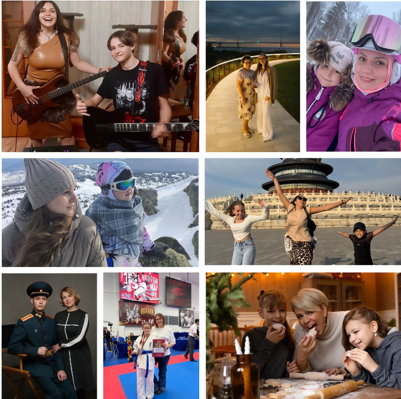 «Разрез Тайлепский» поздравил с Днем Матери сотрудниц и мам сотрудников