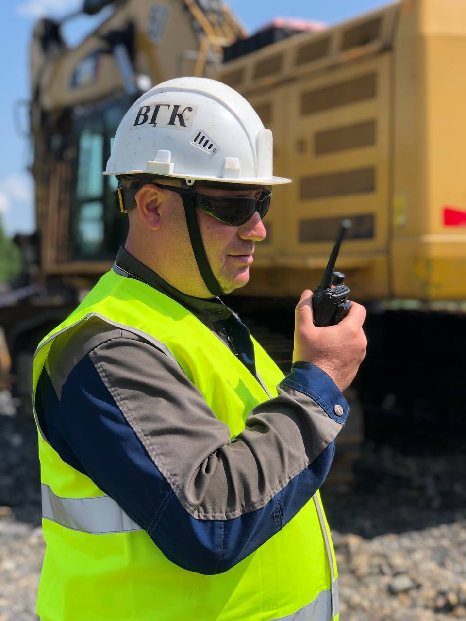 Вспомогательная горноспасательная команда «Разреза Тайлепский» снова в числе лучших 