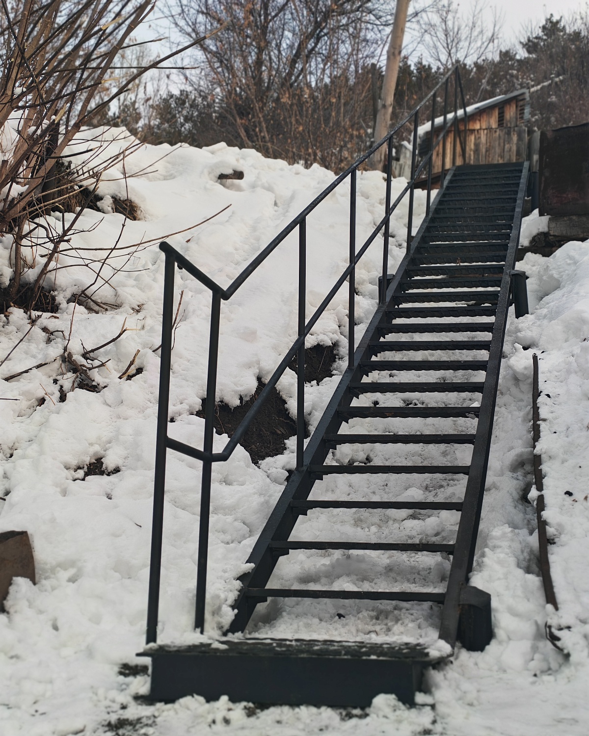 «Разрез Тайлепский» и «ФИНГО-Сибирь» оказали помощь матери участника СВО из Калтана